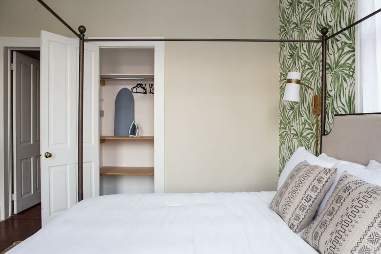 Apartamentos Sonder Irish Channel Suites Warm 3br