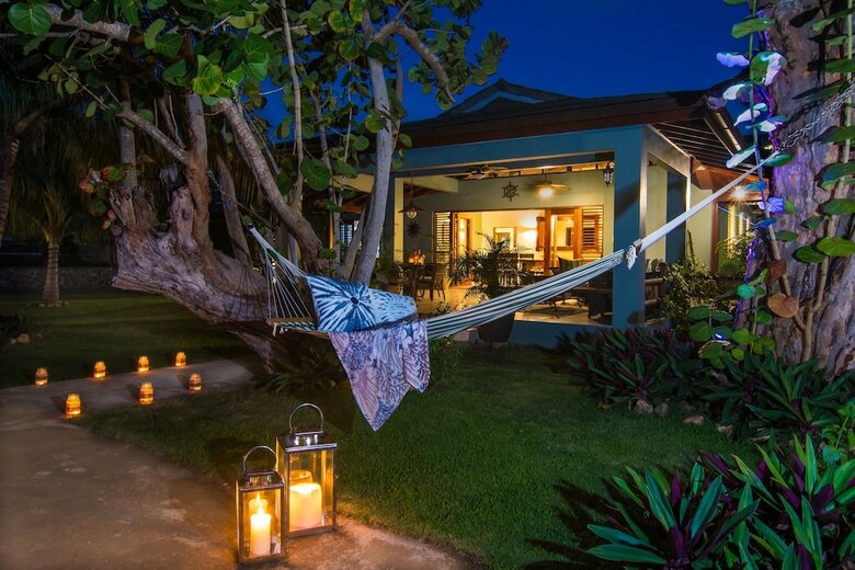 Beachnut, Rio Bueno, Jamaica Villas 3br