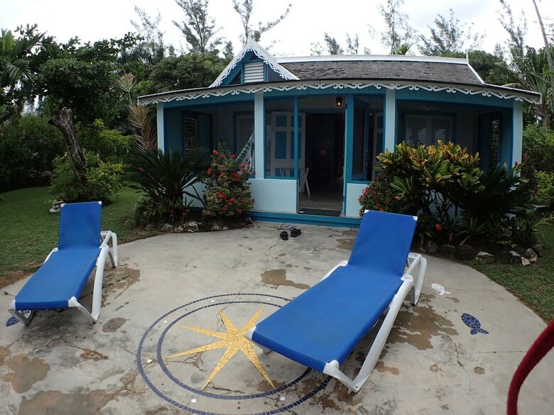 Bahia - Runaway Bay, Jamaica Villas 1br
