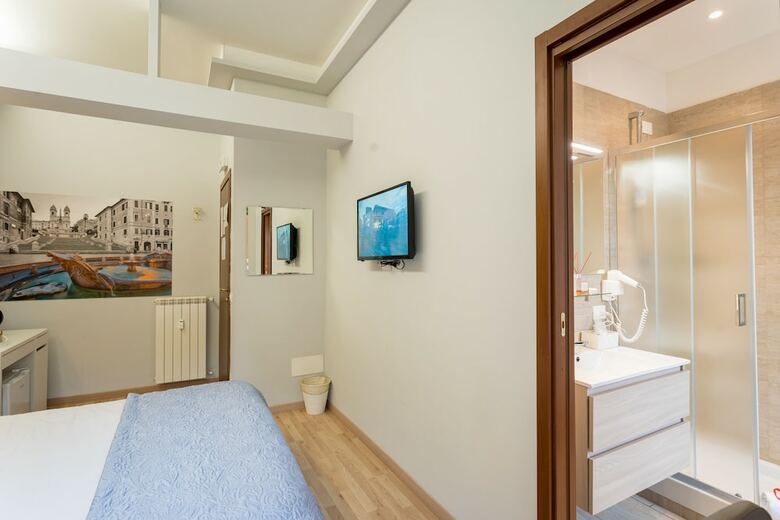 Bed & Breakfast Bq House Milizie