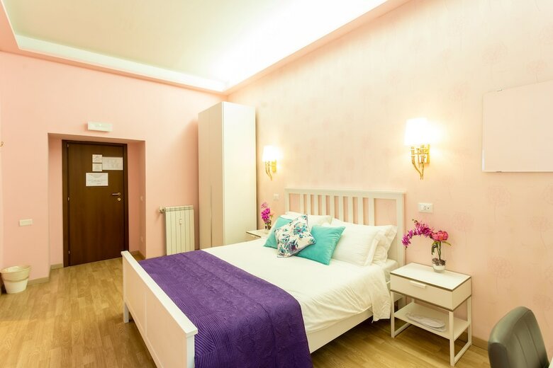 Bed & Breakfast Bq House Milizie