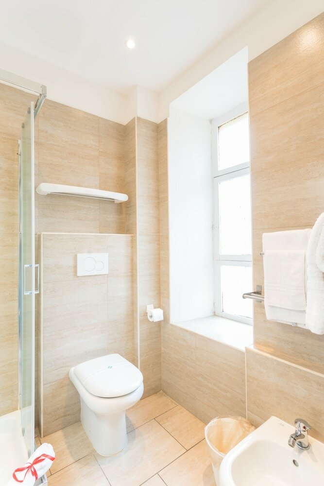 Bed & Breakfast Bq House Milizie