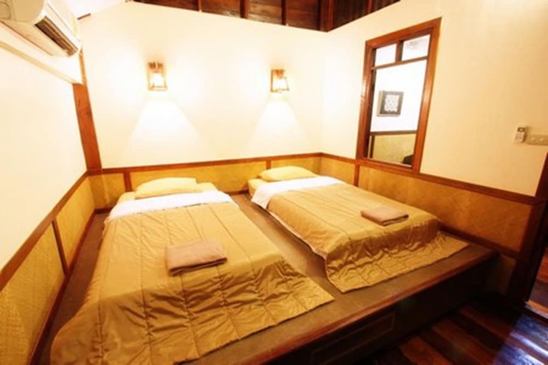 Hotel Chotika Riverfront