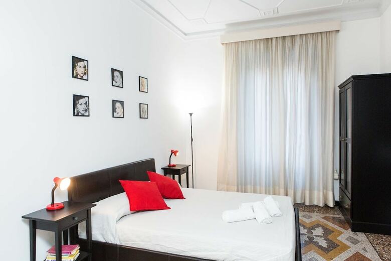 Hotel Leone X Genova