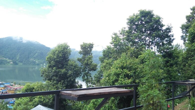 Hotel Peace Guest House Pokhara