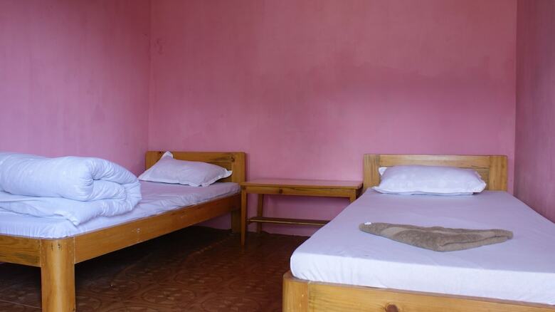 Hotel Peace Guest House Pokhara