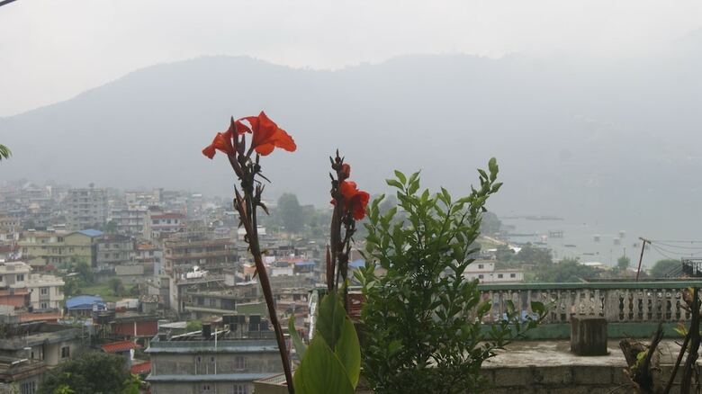 Hotel Peace Guest House Pokhara