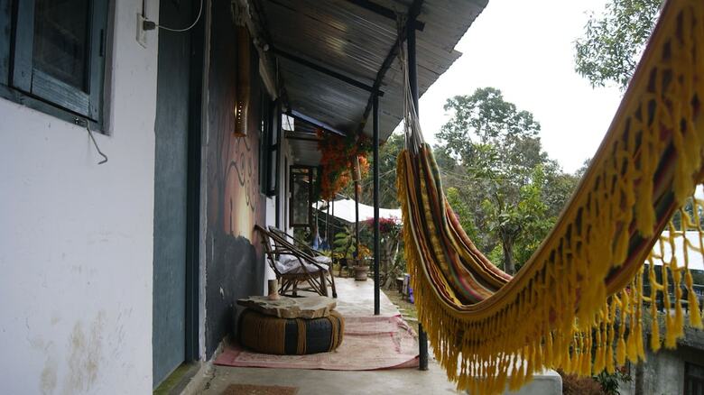 Hotel Peace Guest House Pokhara