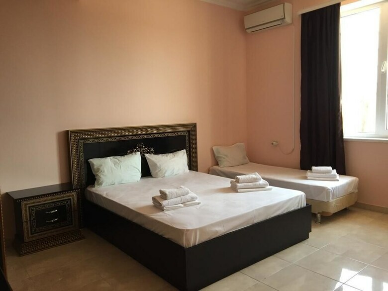 Rus Hotel