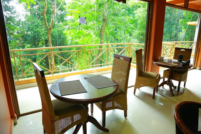 Apartamento Blue Ginger Resort