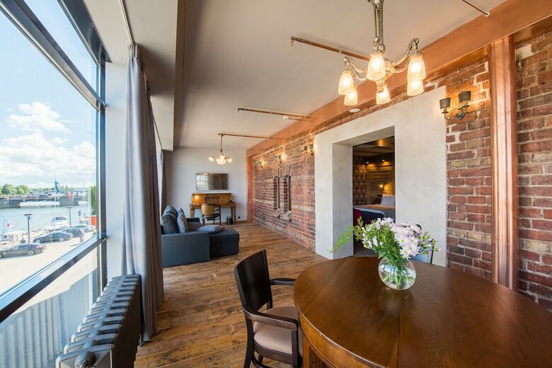 Promenade Hotel Liepaja