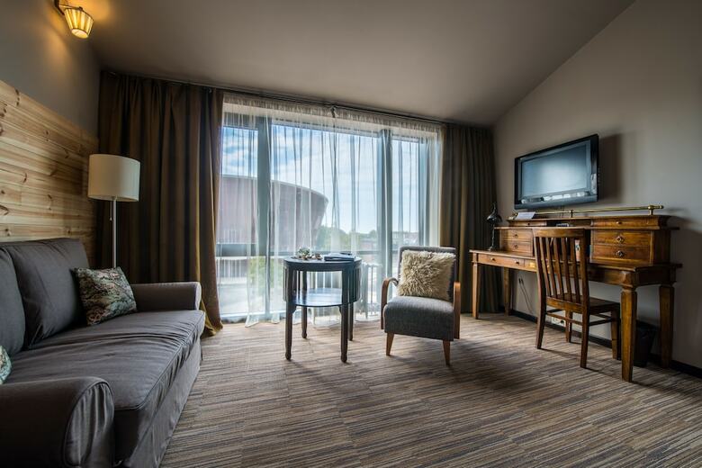 Promenade Hotel Liepaja