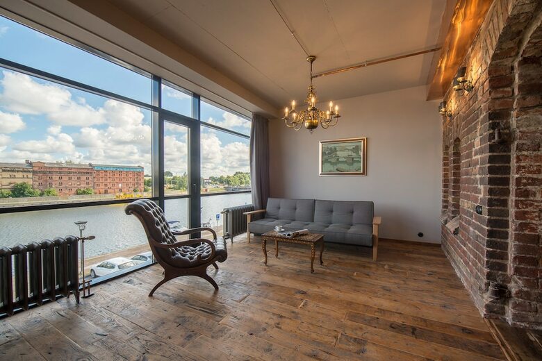 Promenade Hotel Liepaja