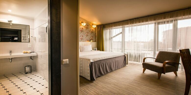 Promenade Hotel Liepaja