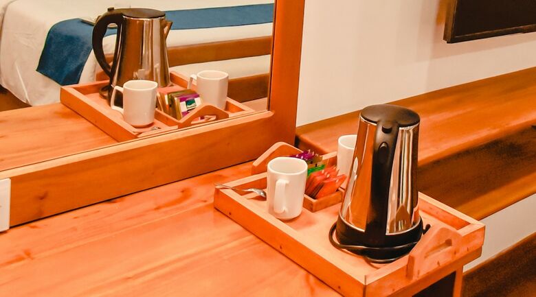 Apartamento Airavata Boutique Resort