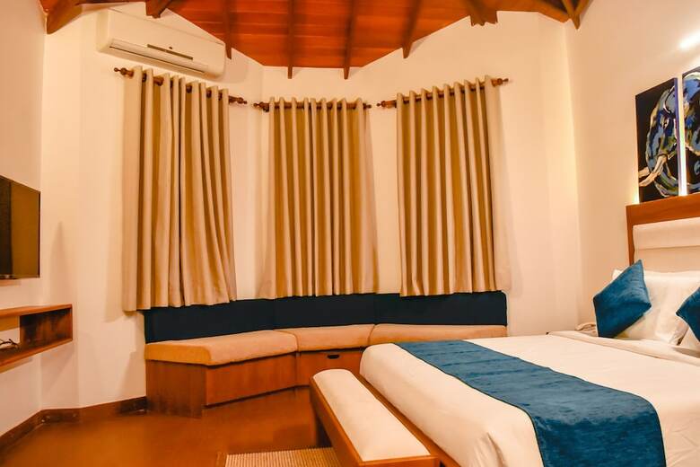 Apartamento Airavata Boutique Resort