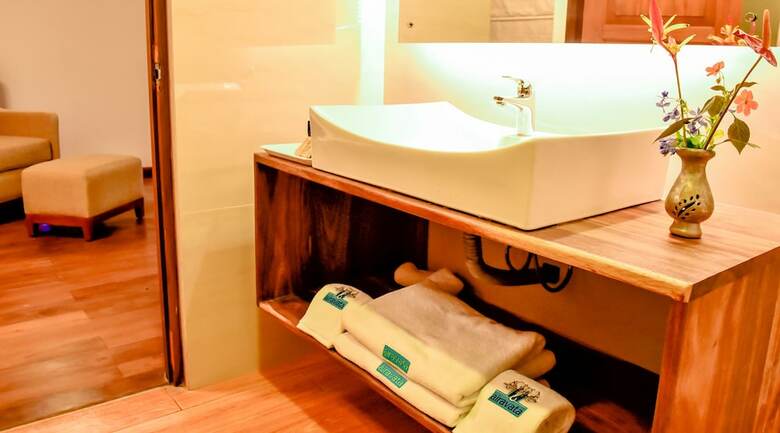 Apartamento Airavata Boutique Resort