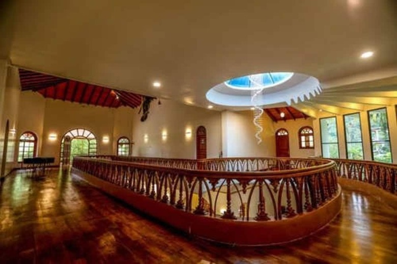 Apartamento Airavata Boutique Resort
