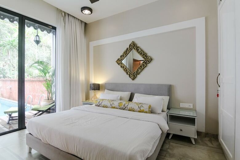 Sol Banyan Villa
