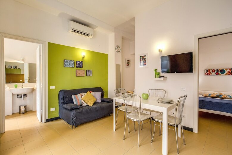 Apartamento Aweshome - 5 Terre Colors