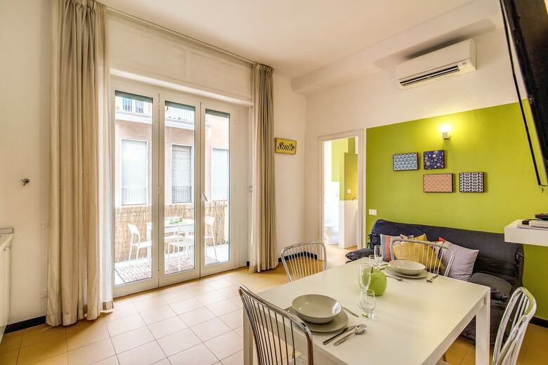 Apartamento Aweshome - 5 Terre Colors