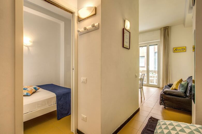 Apartamento Aweshome - 5 Terre Colors