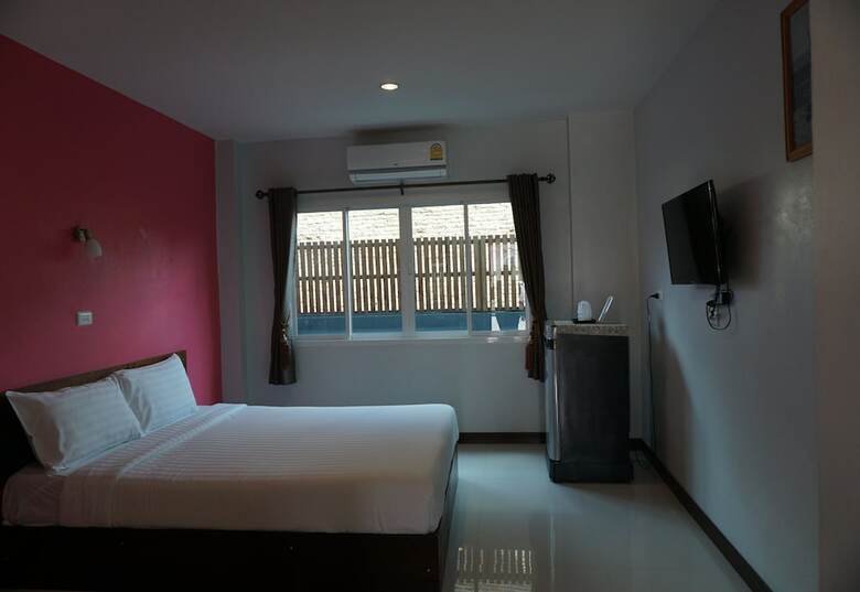 Hotel Graphic House At Chiang Rai