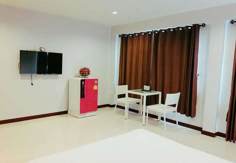Hotel Graphic House At Chiang Rai