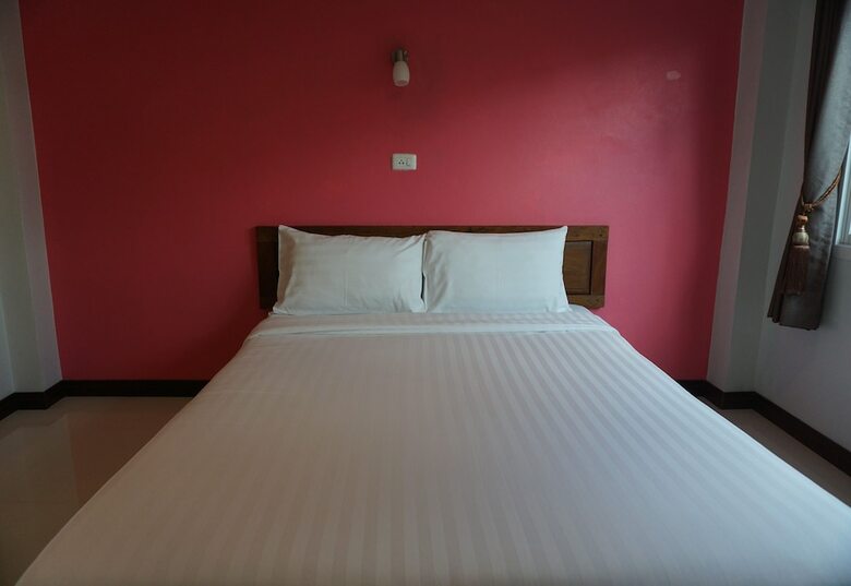 Hotel Graphic House At Chiang Rai