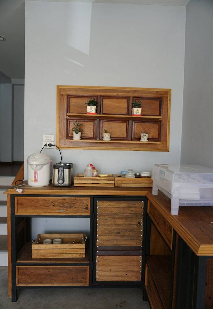 Hotel Graphic House At Chiang Rai