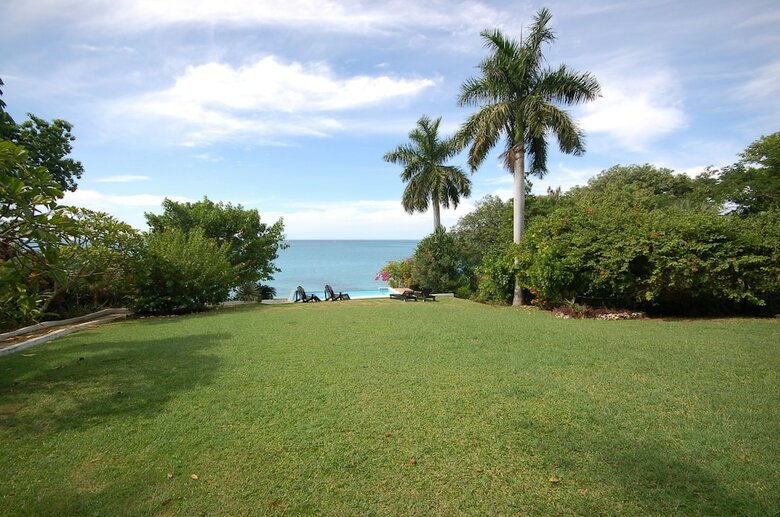 Villa Culloden Cove, 5br By Jamaican Treasures