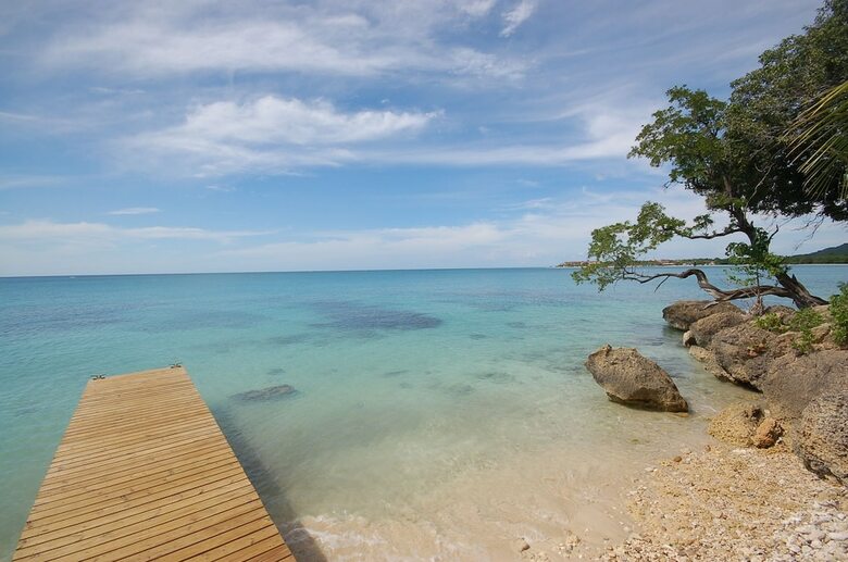 Villa Culloden Cove, 5br By Jamaican Treasures