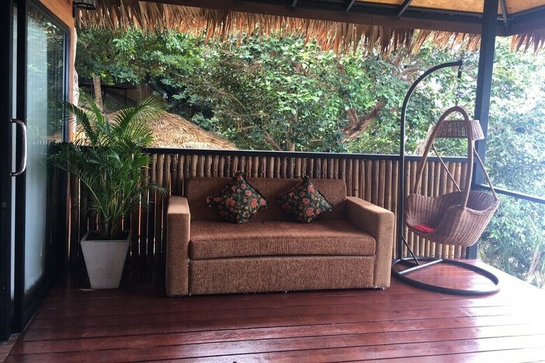 Hotel Decho Beach Resort