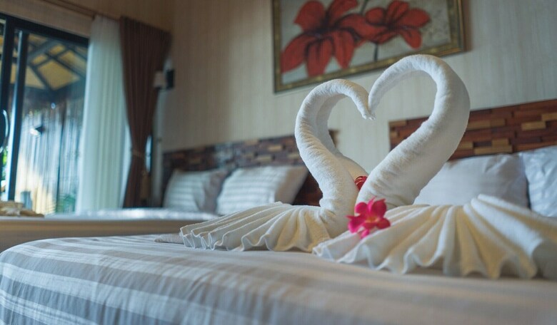 Hotel Decho Beach Resort