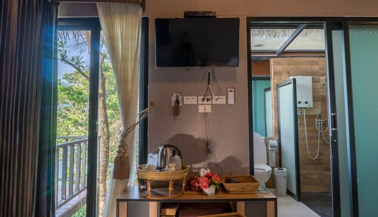 Hotel Decho Beach Resort