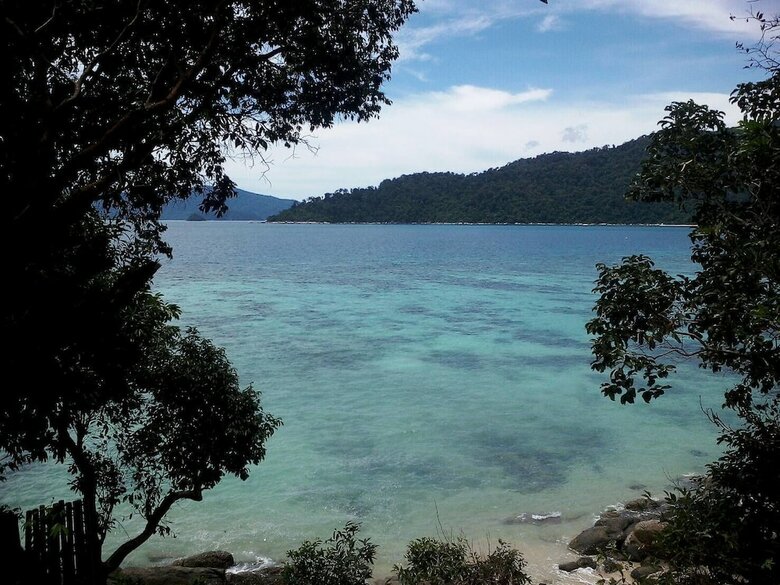Hotel Decho Beach Resort