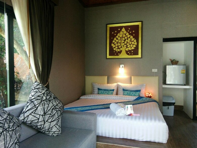 Hotel Decho Beach Resort