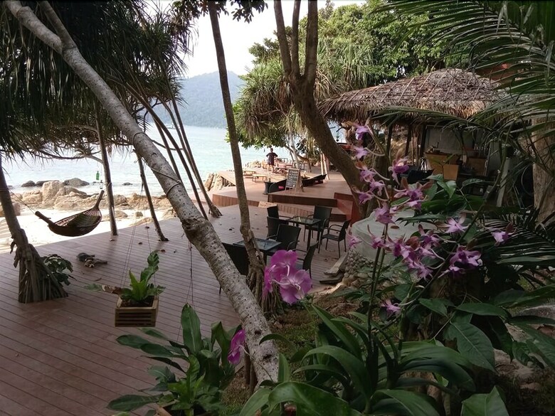 Hotel Decho Beach Resort