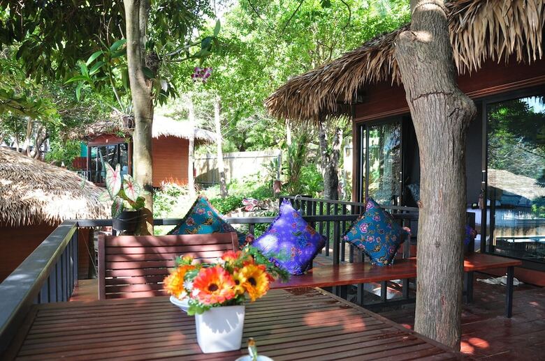 Hotel Decho Beach Resort