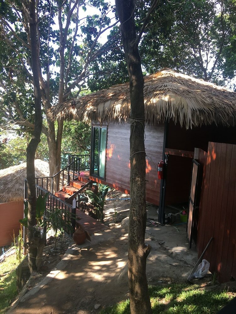 Hotel Decho Beach Resort