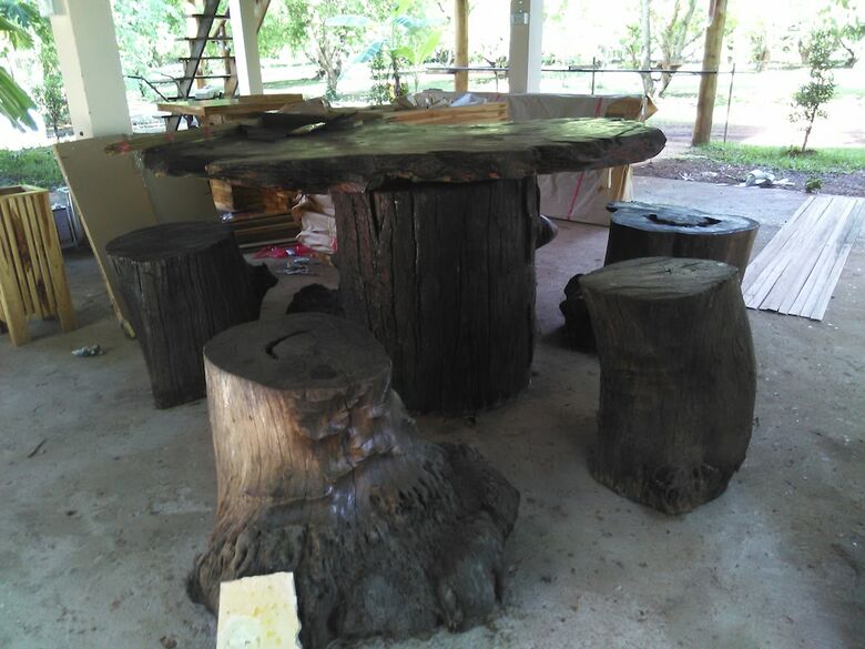 Hotel Loei Airport Homestay