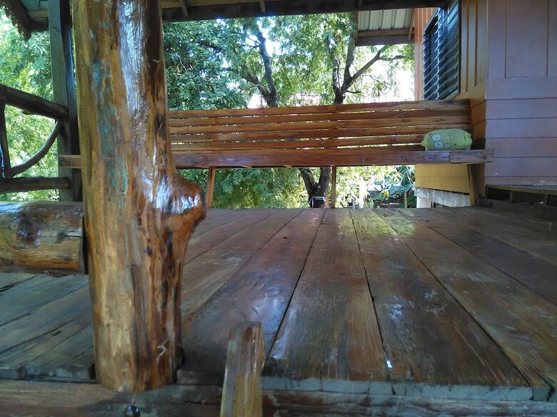 Hotel Loei Airport Homestay