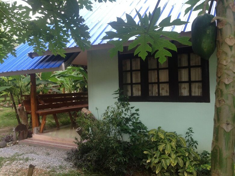 Hotel Loei Airport Homestay