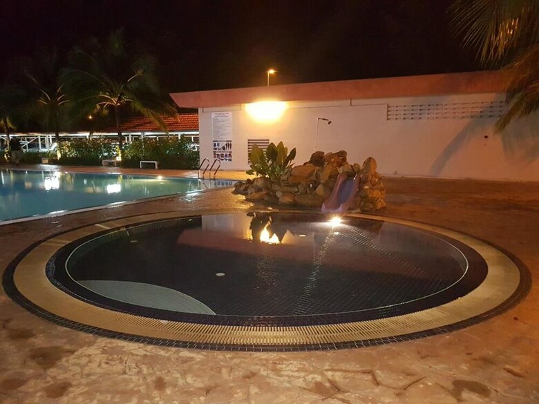 Budget Inn Apartment
