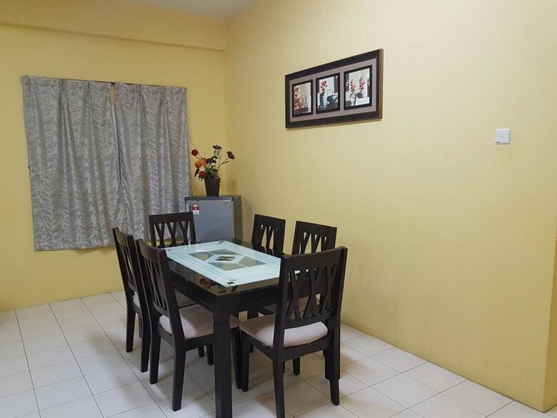 Budget Inn Apartment