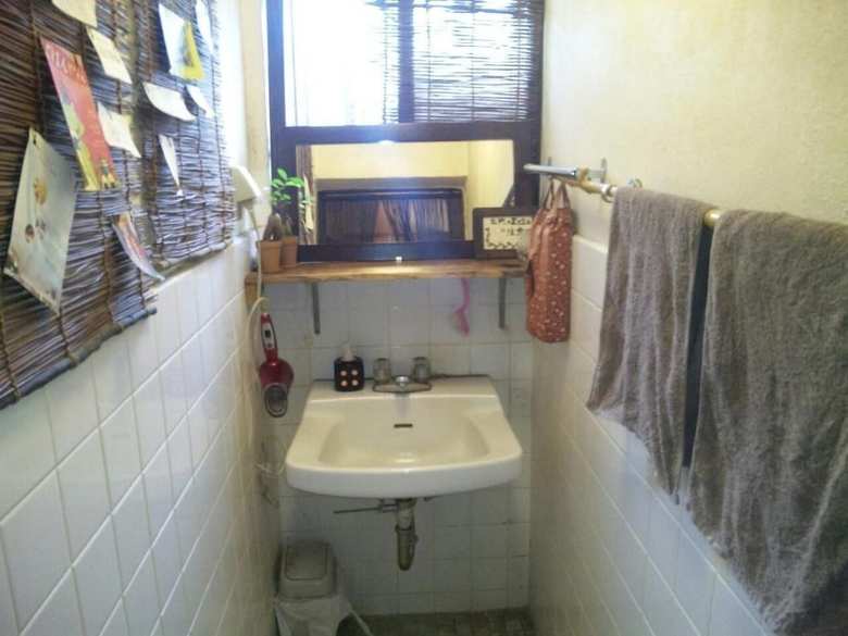 Hostal Okinawa Motobu Guesthouse - Hostel