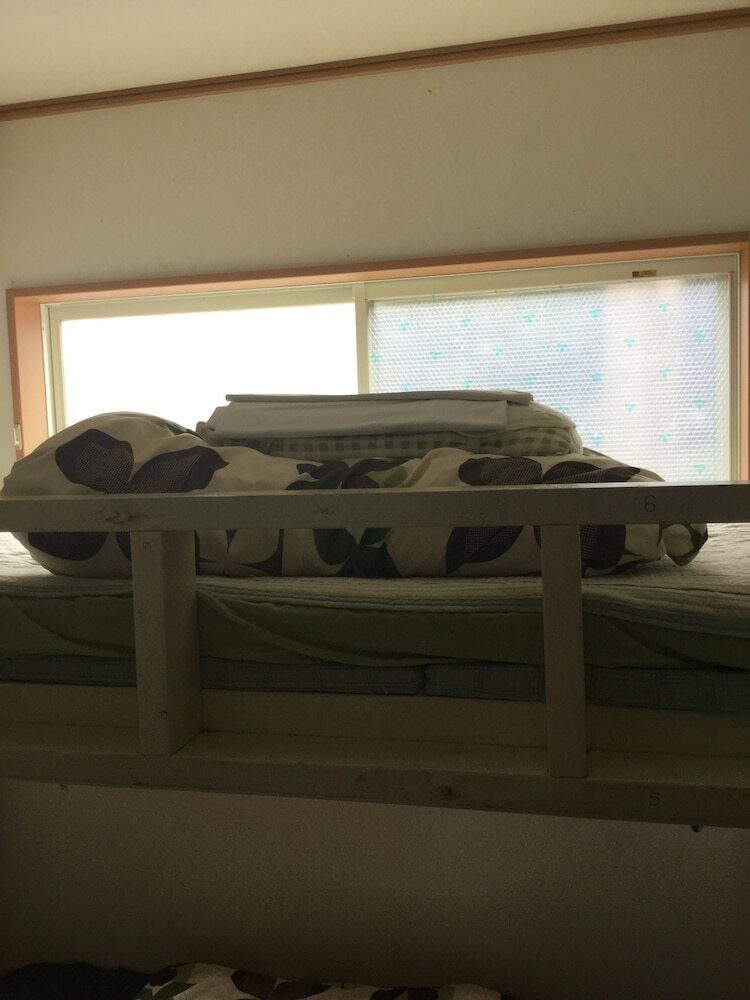 Hostal Kumamoto Guesthouse Little Asia - Hostel