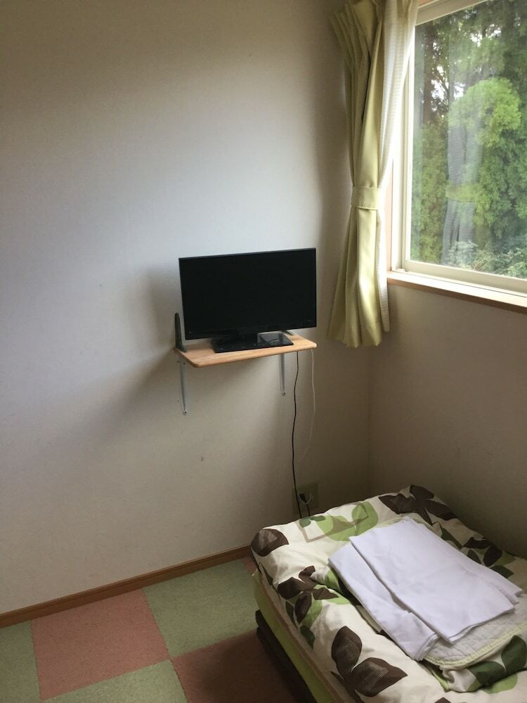 Hostal Kumamoto Guesthouse Little Asia - Hostel