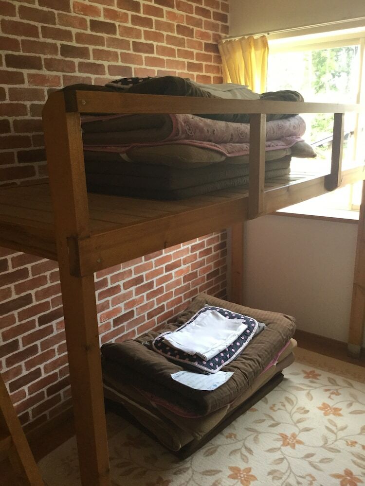 Hostal Kumamoto Guesthouse Little Asia - Hostel