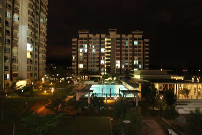 Apartamentos Mickey Mouse Signature Suite